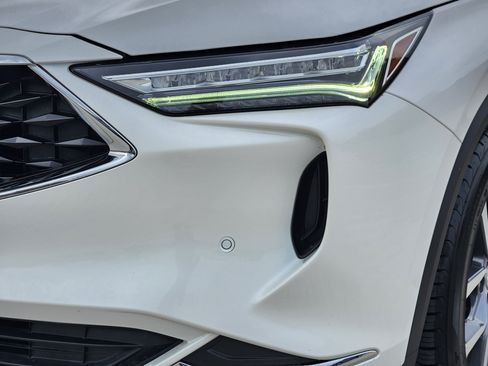 Used 2023 Acura MDX FWD w/ Technology Package image 9