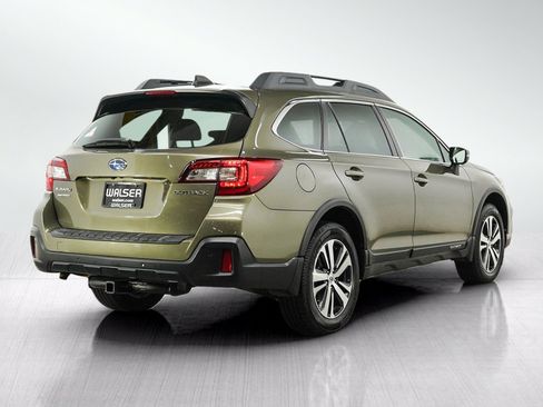 Used 2019 Subaru Outback 2.5i Limited w/ Protection Package #1 AWD/4WD image 5