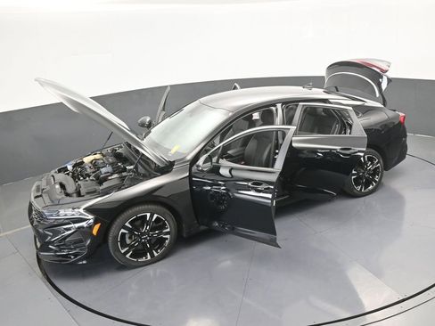 Used 2023 Kia K5 GT-Line image 66