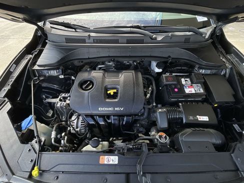 Used 2020 Hyundai Kona SEL Plus FWD image 30