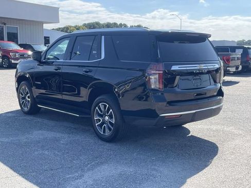 Used 2021 Chevrolet Tahoe LT RWD image 6