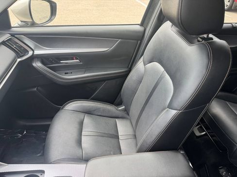 Certified 2024 MAZDA CX-90 3.3 Turbo w/ Preferred Plus AWD/4WD image 20