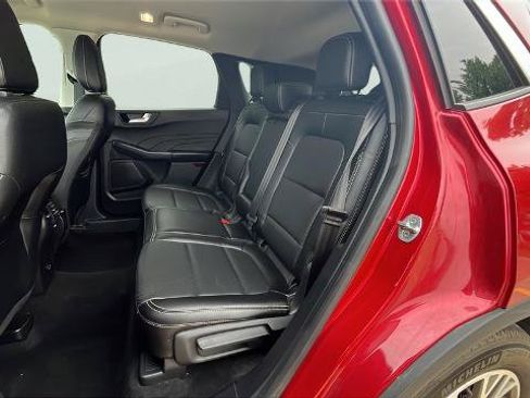 Certified 2022 Ford Escape SEL AWD/4WD image 16