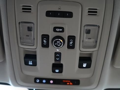 Used 2024 GMC Yukon Denali w/ Max Trailering Package AWD/4WD image 39
