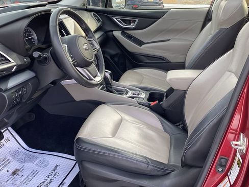 Used 2019 Subaru Forester Limited w/ Popular Package #3 image 31