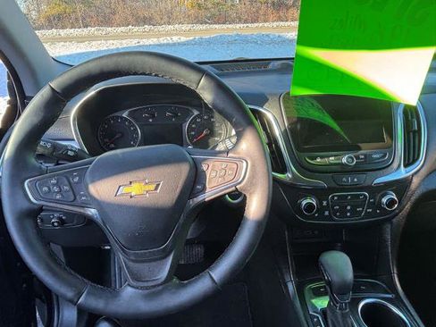 Used 2024 Chevrolet Equinox LT image 10