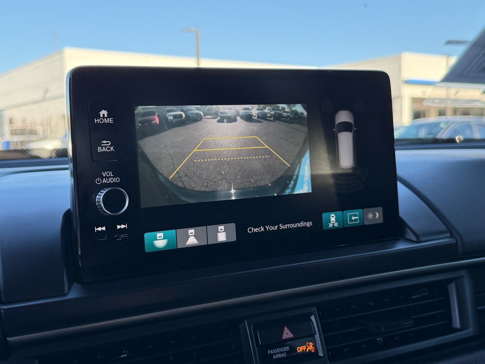 Used 2024 Honda Pilot EX-L image 22