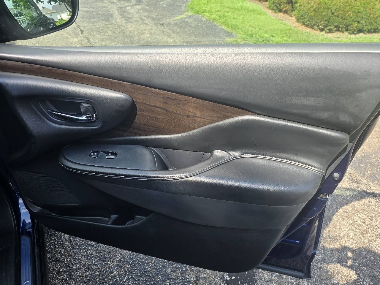 Used 2019 Nissan Murano Platinum AWD/4WD image 28