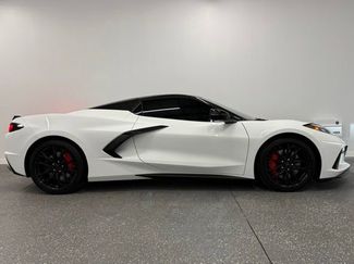 Used 2023 Chevrolet Corvette Stingray Premium Conv w/ Z51 Performance Package video 2