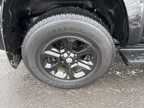 Used 2023 Toyota 4Runner SR5 Premium image 34