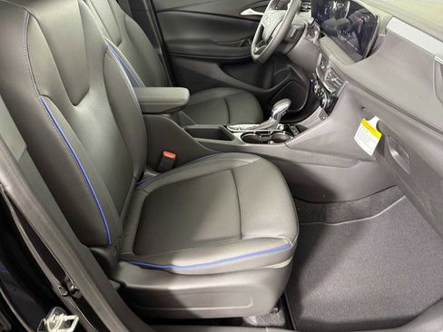 New 2026 Buick Encore GX Sport Touring w/ Advanced Technology Package FWD image 11