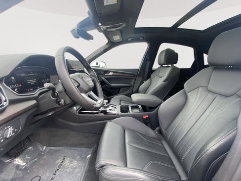 Used 2022 Audi Q5 2.0T Premium Plus image 11