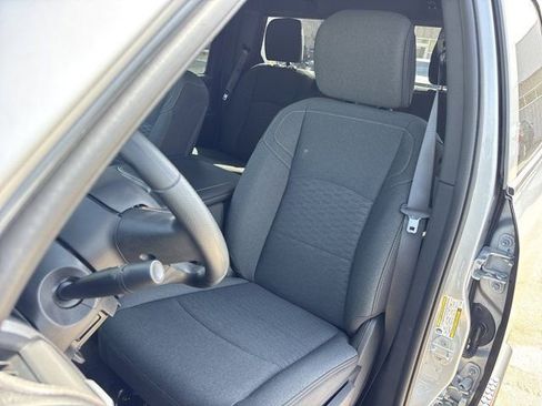 New 2026 RAM 3500 Tradesman image 20