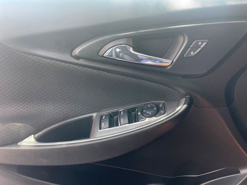 Used 2023 Chevrolet Malibu LT w/ Driver Confidence Package image 20