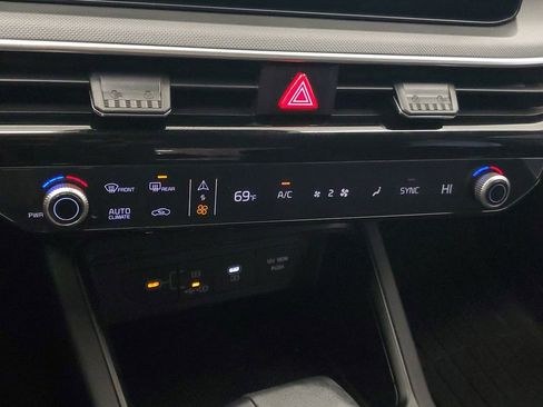 Certified 2026 Kia K5 LXS image 21