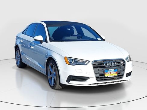 Used 2016 Audi A3 1.8T Premium image 3