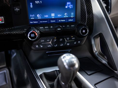 Used 2019 Chevrolet Corvette ZR1 image 41