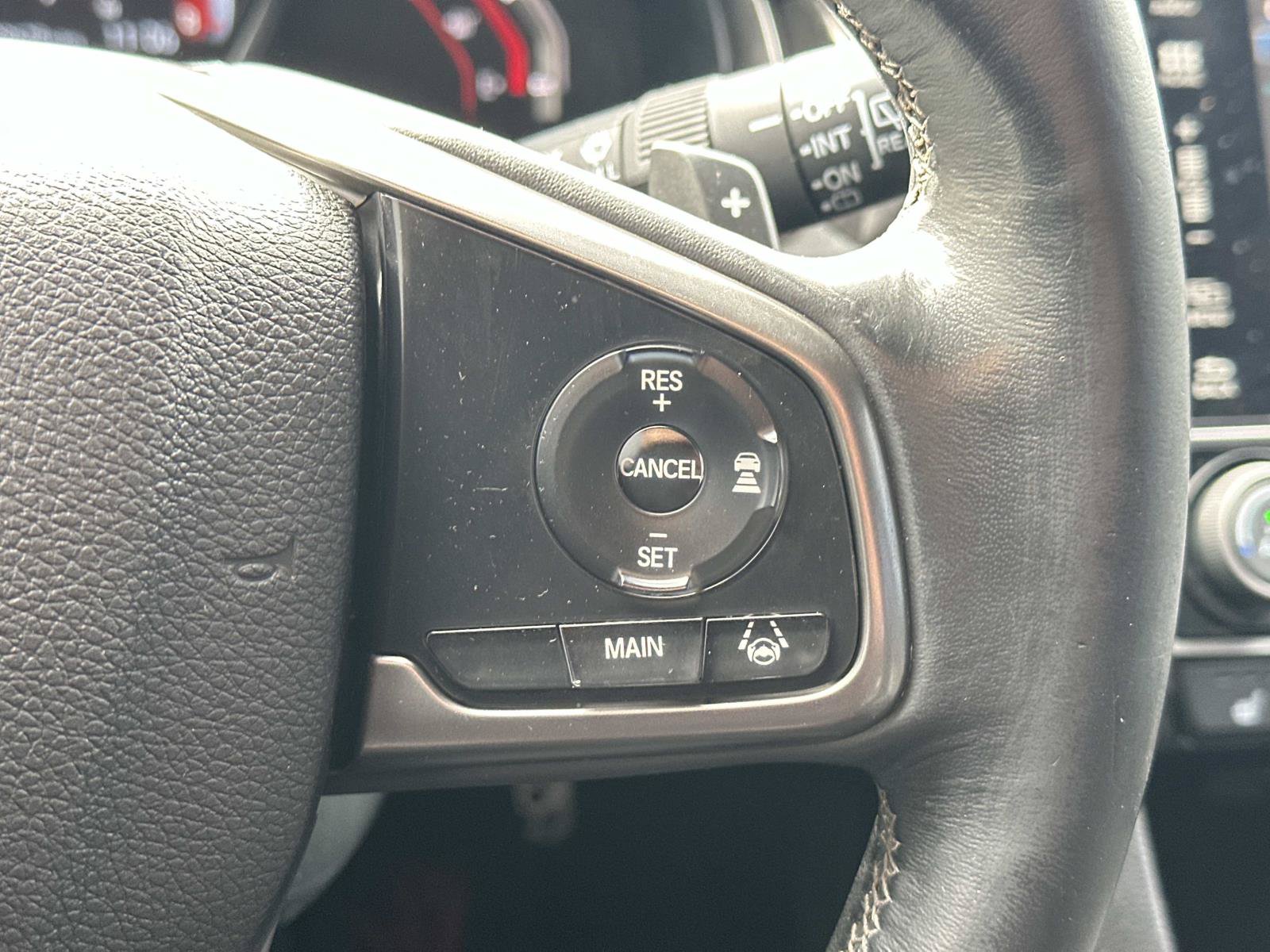 Used 2017 Honda Civic Sport Touring image 22