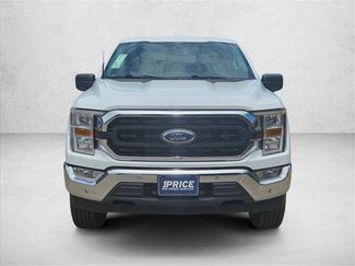 Used 2022 Ford F150 XLT w/ Equipment Group 301A Mid AWD/4WD video 2