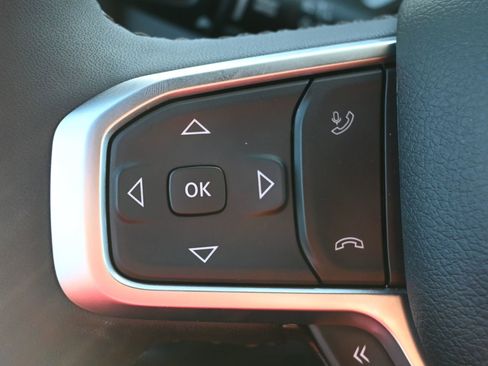 New 2025 RAM 1500 Big Horn image 10