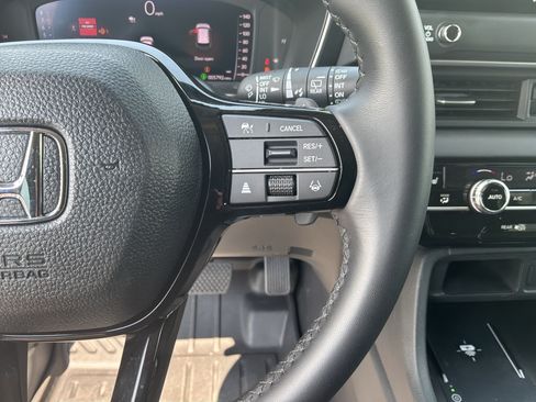 Used 2026 Honda Pilot EX-L image 20