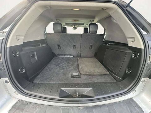 Used 2013 Chevrolet Equinox LTZ FWD image 11