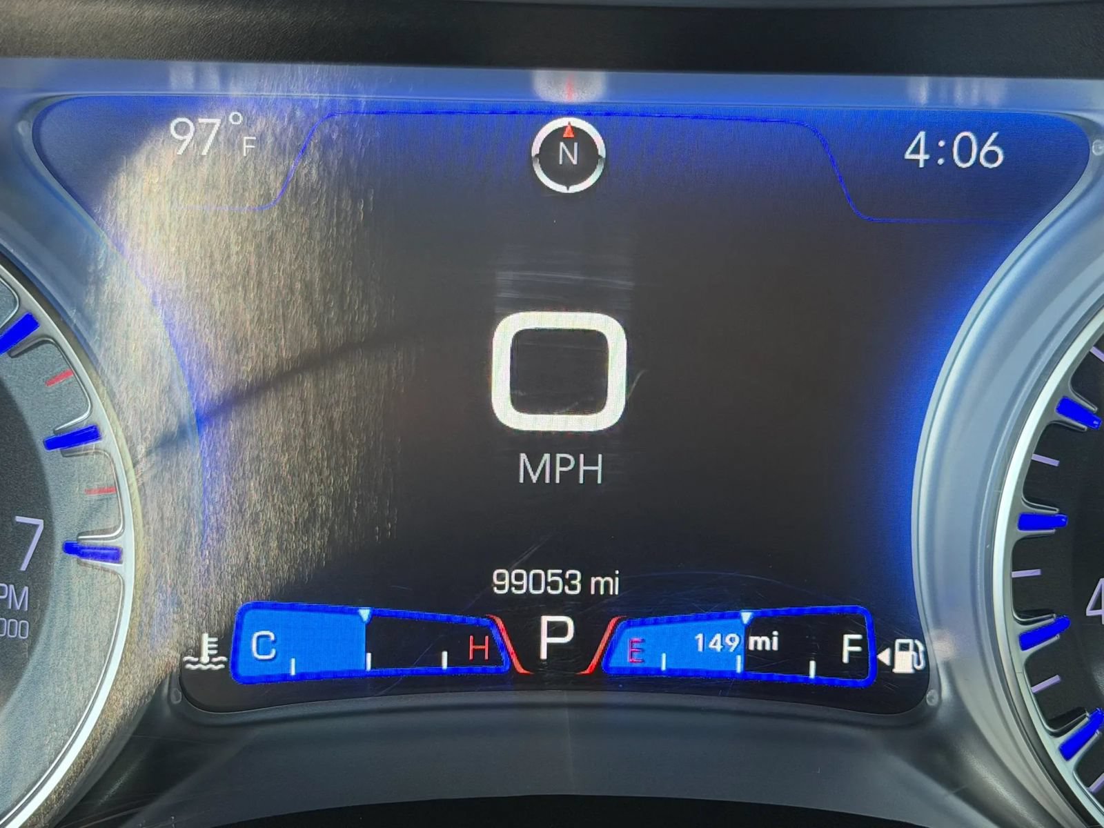 Used 2019 Chrysler 300 Limited AWD/4WD image 21
