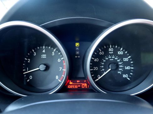 Used 2012 MAZDA MAZDA5 Grand Touring image 58