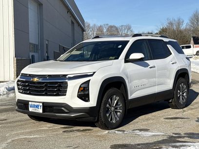 New 2026 Chevrolet Equinox LT w/ Convenience Package II