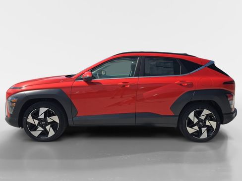 New 2026 Hyundai Kona Limited image 6