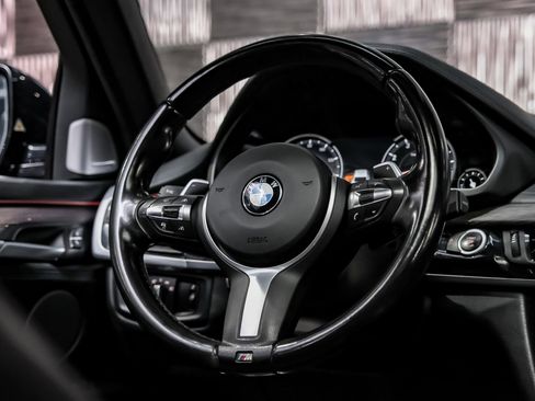 Used 2016 BMW X6 xDrive50i AWD/4WD image 15