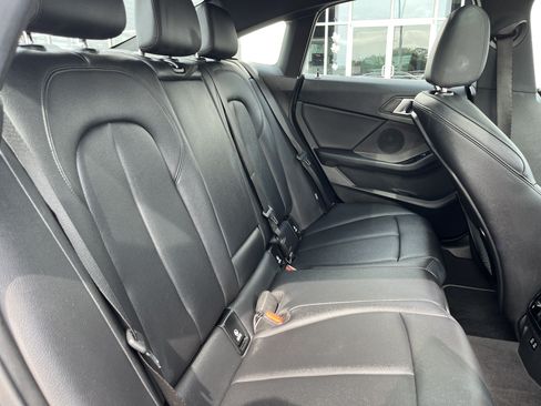 Used 2024 BMW 228i Gran Coupe FWD image 16