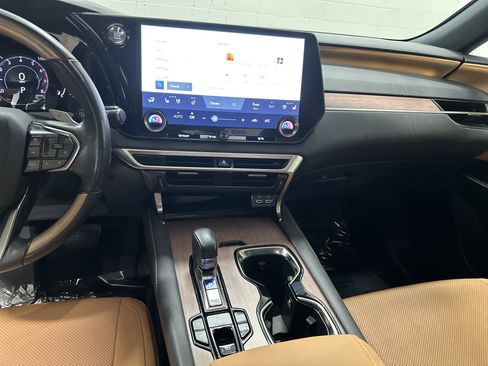 Certified 2023 Lexus RX 350 Premium w/ Accessory Package image 30