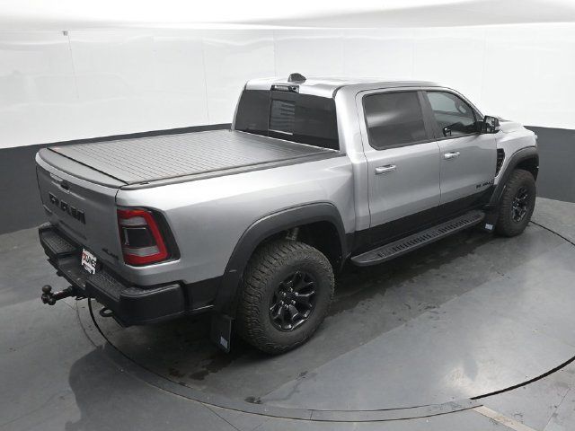 Used 2022 RAM 1500 TRX w/ TRX Level 2 Equipment Group AWD/4WD image 28