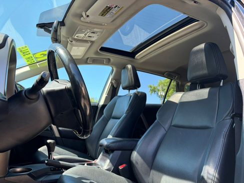 Used 2013 Toyota RAV4 Limited AWD/4WD image 16