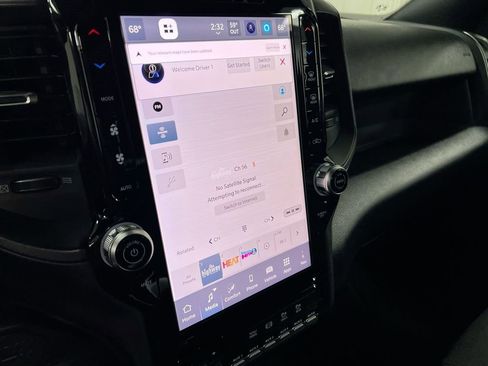 New 2026 RAM 2500 Tradesman image 13