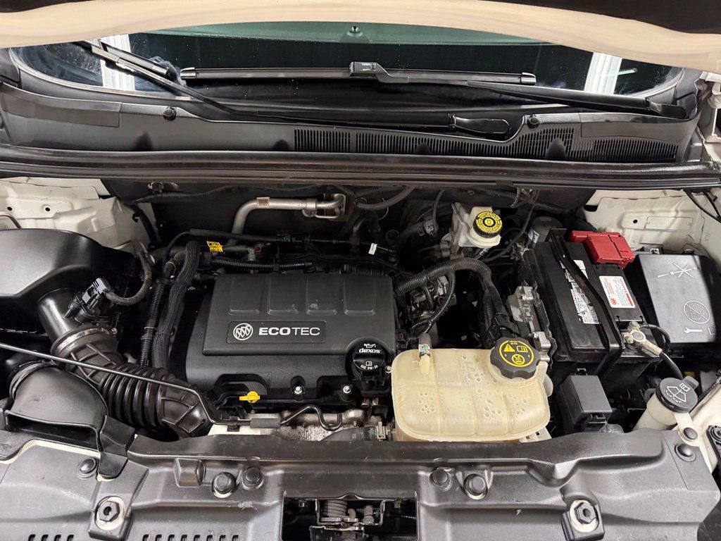Used 2017 Buick Encore Preferred FWD image 37