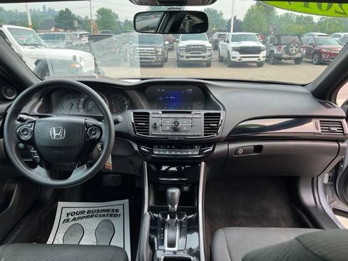 Used 2017 Honda Accord LX-S image 14