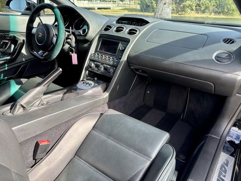 Used 2007 Lamborghini Gallardo image 19