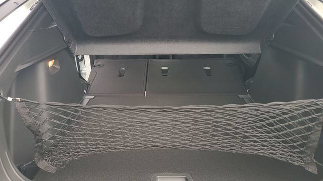 New 2026 Buick Envista Sport Touring w/ Convenience I Package FWD image 19