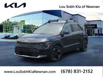 New 2025 Kia Niro Wind w/ Wind Preserve Package