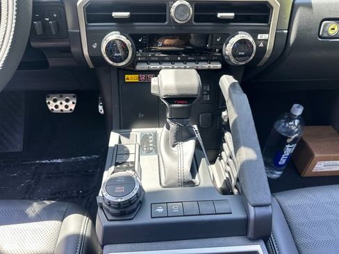 New 2026 Toyota Tacoma TRD Sport AWD/4WD image 19