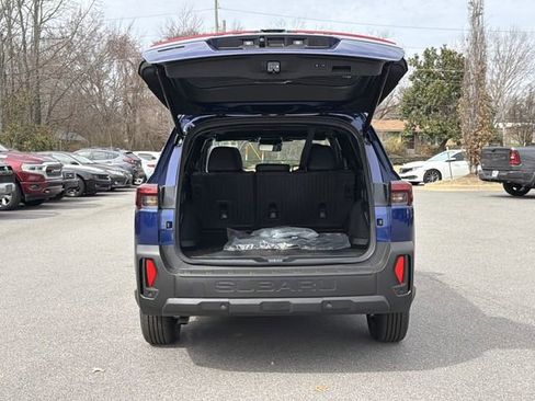 New 2026 Subaru Outback Premium image 15