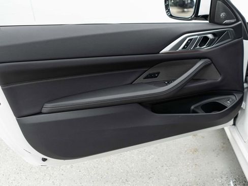 Used 2026 BMW 430i xDrive Coupe w/ M Sport Package AWD/4WD image 15