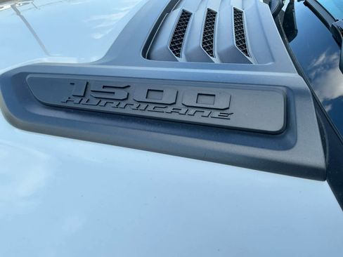 New 2026 RAM 1500 Laramie w/ Sport Appearance Package image 18