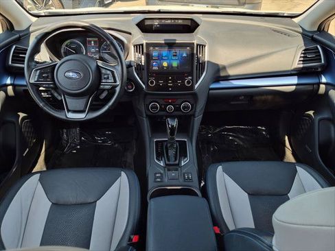 Used 2020 Subaru Crosstrek Hybrid w/ Moonroof Package w/Navigation AWD/4WD image 23
