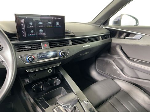Used 2023 Audi A4 2.0T Premium Plus image 25