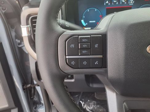 New 2026 Ford F350 Lariat AWD/4WD image 23