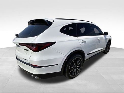 Used 2023 Acura MDX Type S AWD/4WD image 14