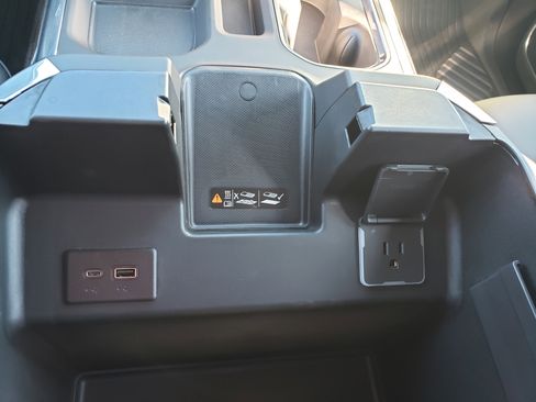 New 2026 Chevrolet Silverado 1500 LT Trail Boss w/ LT Trail Boss Premium Package image 27